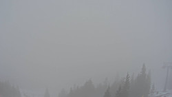 Bergstation Weißenelfbahn