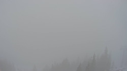 Bergstation Weißenelfbahn