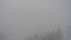 Bergstation Weißenelfbahn