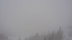 Bergstation Weißenelfbahn