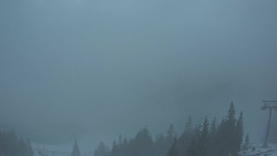 Bergstation Weißenelfbahn