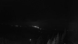 Bergstation Weißenelfbahn