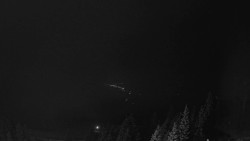 Bergstation Weißenelfbahn