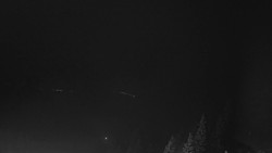 Bergstation Weißenelfbahn