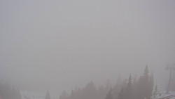 Bergstation Weißenelfbahn