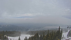 Bergstation Weißenelfbahn
