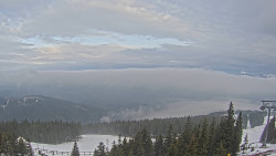Bergstation Weißenelfbahn