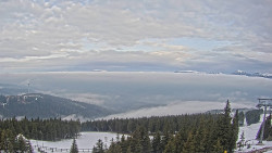 Bergstation Weißenelfbahn
