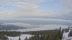 Bergstation Weißenelfbahn