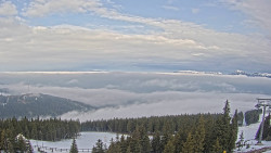 Bergstation Weißenelfbahn