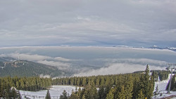 Bergstation Weißenelfbahn