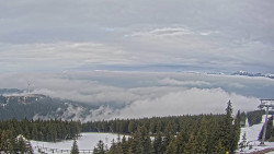 Bergstation Weißenelfbahn