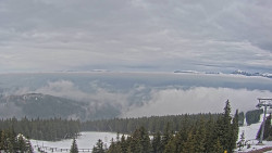 Bergstation Weißenelfbahn