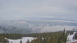 Bergstation Weißenelfbahn