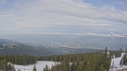 Bergstation Weißenelfbahn