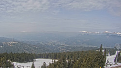 Bergstation Weißenelfbahn