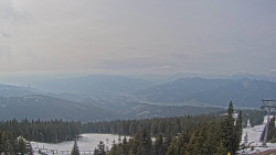 Bergstation Weißenelfbahn