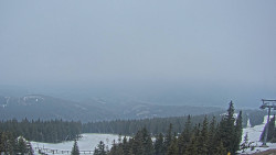 Bergstation Weißenelfbahn