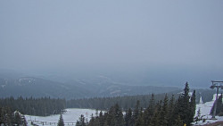 Bergstation Weißenelfbahn