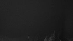 Bergstation Weißenelfbahn