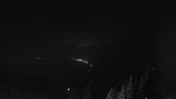 Bergstation Weißenelfbahn