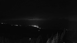 Bergstation Weißenelfbahn