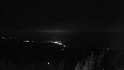 Bergstation Weißenelfbahn