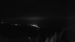 Bergstation Weißenelfbahn