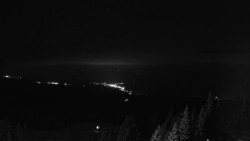 Bergstation Weißenelfbahn