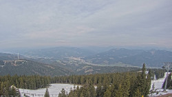 Bergstation Weißenelfbahn