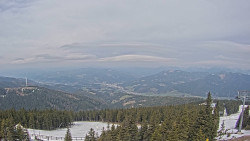 Bergstation Weißenelfbahn