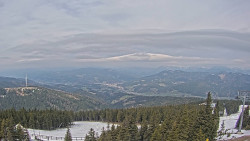 Bergstation Weißenelfbahn