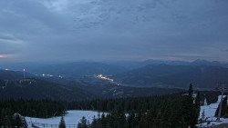 Bergstation Weißenelfbahn