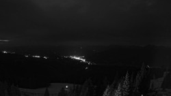 Bergstation Weißenelfbahn