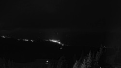 Bergstation Weißenelfbahn