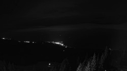 Bergstation Weißenelfbahn