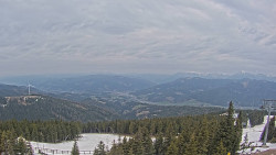 Bergstation Weißenelfbahn