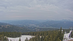 Bergstation Weißenelfbahn