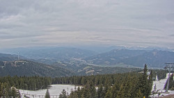 Bergstation Weißenelfbahn