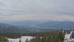 Bergstation Weißenelfbahn