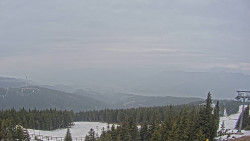 Bergstation Weißenelfbahn