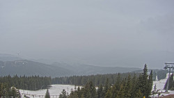 Bergstation Weißenelfbahn
