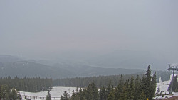 Bergstation Weißenelfbahn