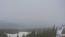 Bergstation Weißenelfbahn