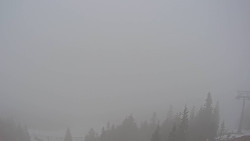 Bergstation Weißenelfbahn