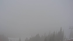 Bergstation Weißenelfbahn