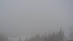 Bergstation Weißenelfbahn