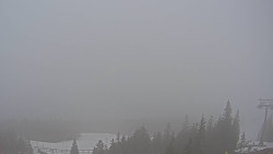 Bergstation Weißenelfbahn