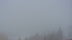 Bergstation Weißenelfbahn