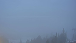 Bergstation Weißenelfbahn